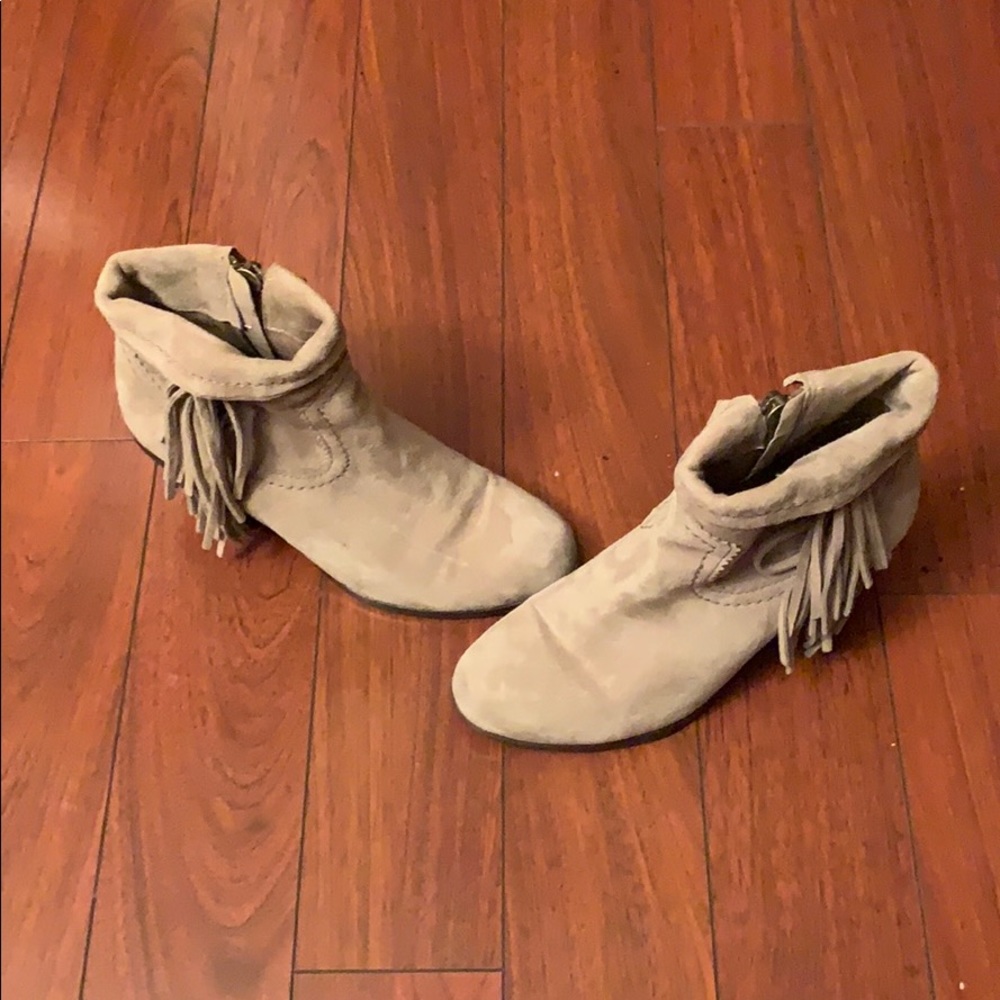 Sam Edelman Bootie